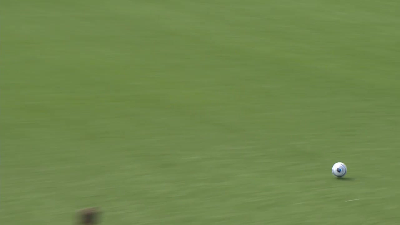 Skeid - Aalesund 1-1